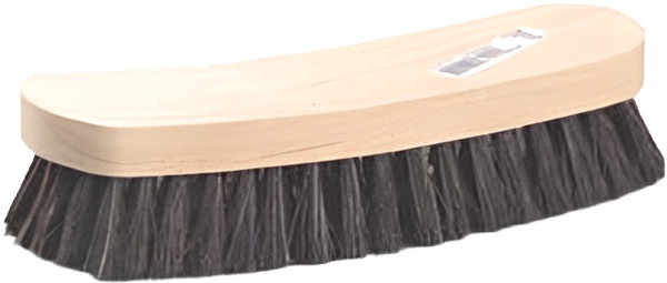 Cepillo Calzado Pelo Negro n�1
